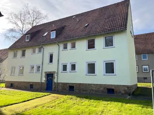Wohnung zur Miete 395 € 3 Zimmer 53 m² 1. Geschoss Veronikastraße 23 Bad Salzgitter 38259
