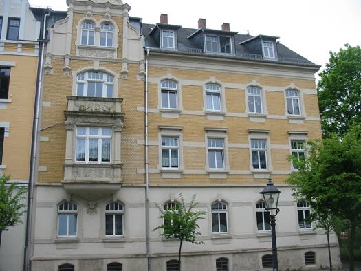 Wohnung zur Miete 320 € 2 Zimmer 64 m² EG frei ab sofort Albertstraße 12 Olbernhau Olbernhau 09526
