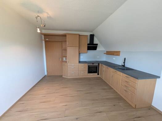 Wohnung zur Miete 740 € 4 Zimmer 92 m² 1. Geschoss frei ab sofort Esterwegen 26897