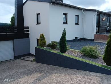 Einfamilienhaus zum Kauf 259.900 € 4 Zimmer 114 m² 756 m² Grundstück Berod bei Hachenburg 57614