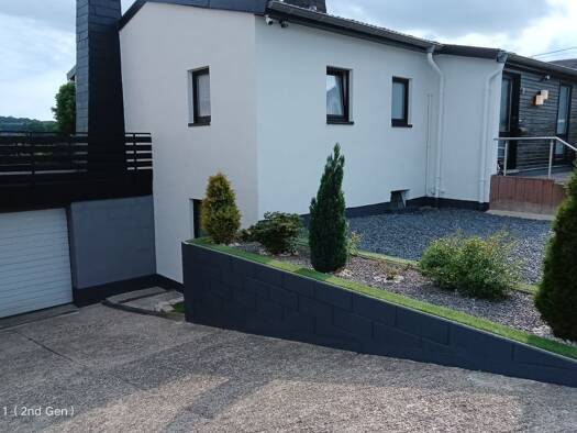 Einfamilienhaus zum Kauf 259.900 € 4 Zimmer 114 m² 756 m² Grundstück Berod bei Hachenburg 57614