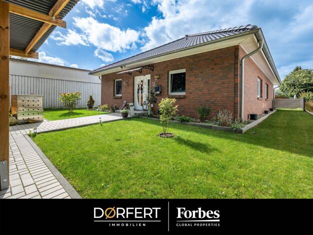 Haus zum Kauf 550.000 € 4 Zimmer 119,5 m² 1.178 m² Grundstück Wilstedt Tangstedt 22889