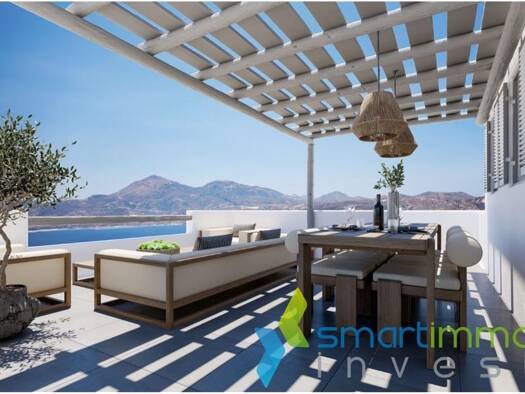 Maisonette zum Kauf 505.000 € 3 Zimmer 90 m² Municipality of Milos 848 00