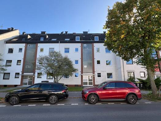 Wohnung zum Kauf 139.000 € 2 Zimmer 57 m² 1. Geschoss Rumeln-Kaldenhausen Duisburg 47239