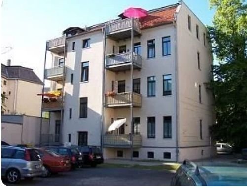 Wohnung zur Miete 460 € 2 Zimmer 60,8 m²<br/>Wohnfläche 2.<br/>Geschoss 01.10.2024<br/>Verfügbarkeit Lilienthalstraße 1 Mockau - Nord Leipzig 04357