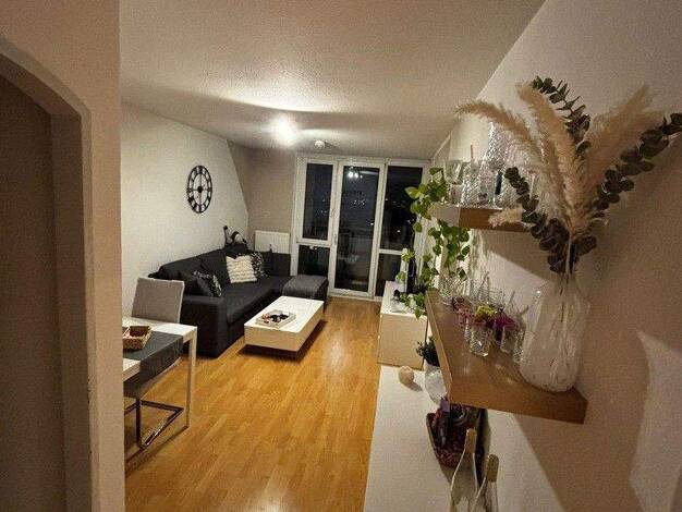 Wohnung zum Kauf provisionsfrei 238.000 € 2 Zimmer 45 m² Stüttgerhofweg 15 Junkersdorf Köln 50858