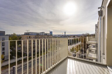 Terrassenwohnung zur Miete 787 € 2 Zimmer 54,4 m² 3. Geschoss frei ab 01.12.2024 Löbtauer Str. 58 Friedrichstadt (Löbtauer Str.) Dresden 01159