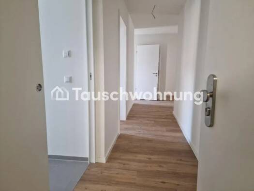 Wohnung zur Miete Tauschwohnung 900 € 2 Zimmer 65 m² 2. Geschoss Gaarden-Süd Gaarden - Süd 24143