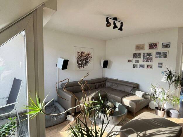 Wohnung zur Miete 470 € 2 Zimmer 66,8 m² Klosterstraße 4 Soest 59494