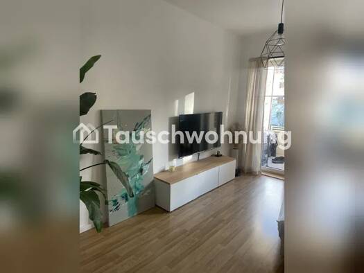 Wohnung zur Miete Tauschwohnung 495 € 2 Zimmer 42 m² 1. Geschoss Tempelhof Tempelhof-Schöneberg 12103