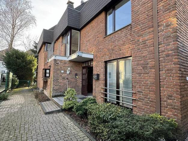 Wohnung zur Miete 1.450 € 3 Zimmer 109 m² EG Drosselweg 47 Schildgen Bergisch Gladbach 51467