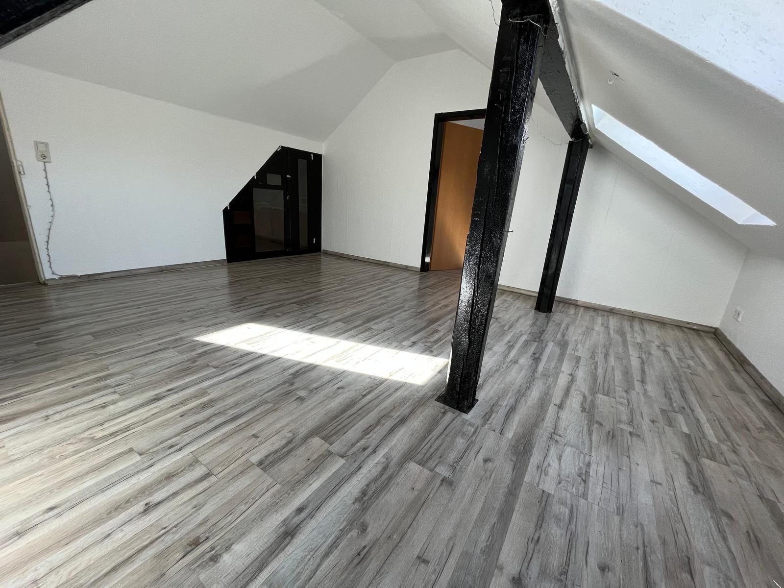 Wohnung zur Miete 750 € 5 Zimmer 110 m²<br/>Wohnfläche Unterstadt Helmstedt 38350