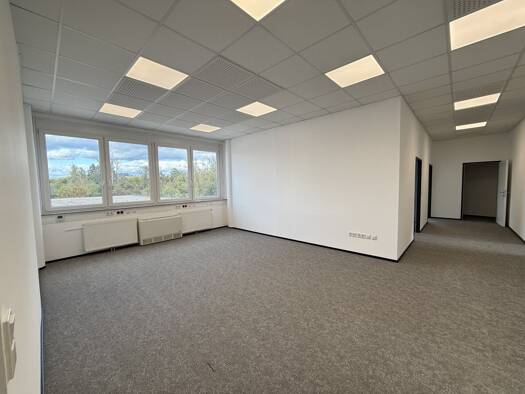 Bürofläche zur Miete 10,50 € 5 Zimmer 148,9 m² Bürofläche Gleisdorf 8200