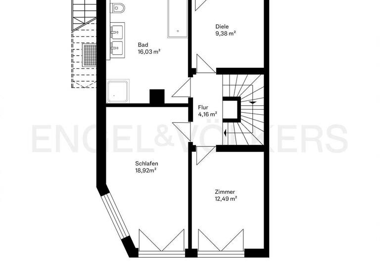 Haus zum Kauf provisionsfrei 995.000 € 4,5 Zimmer 163 m² 309 m² Grundstück Ebersberg 85560