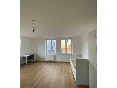 Studio zur Miete 350 € 1 Zimmer 35 m² 2. Geschoss Dekanstraße 5 Aalen Aalen 73430