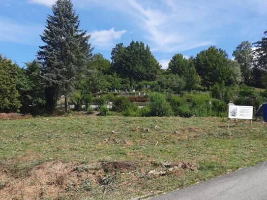 Grundstück zum Kauf provisionsfrei 187.000 € 364 m² Grundstück Unter-Flockenbach Gorxheimertal 69517