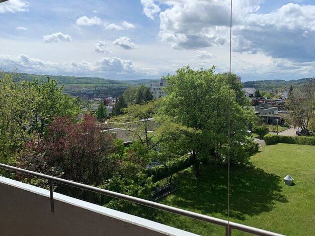 Wohnung zum Kauf provisionsfrei 329.000 € 3,5 Zimmer 86,6 m² 3. Geschoss Aalen Aalen 73431