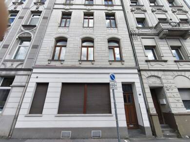 Wohnung zur Miete 1.500 € 3 Zimmer 80 m² Bergisch Gladbacher Str 143 Mülheim Köln 51065