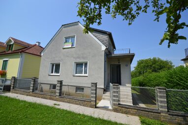 Einfamilienhaus zum Kauf 219.900 € 5 Zimmer 150 m² 849 m² Grundstück Holzschlag 7435