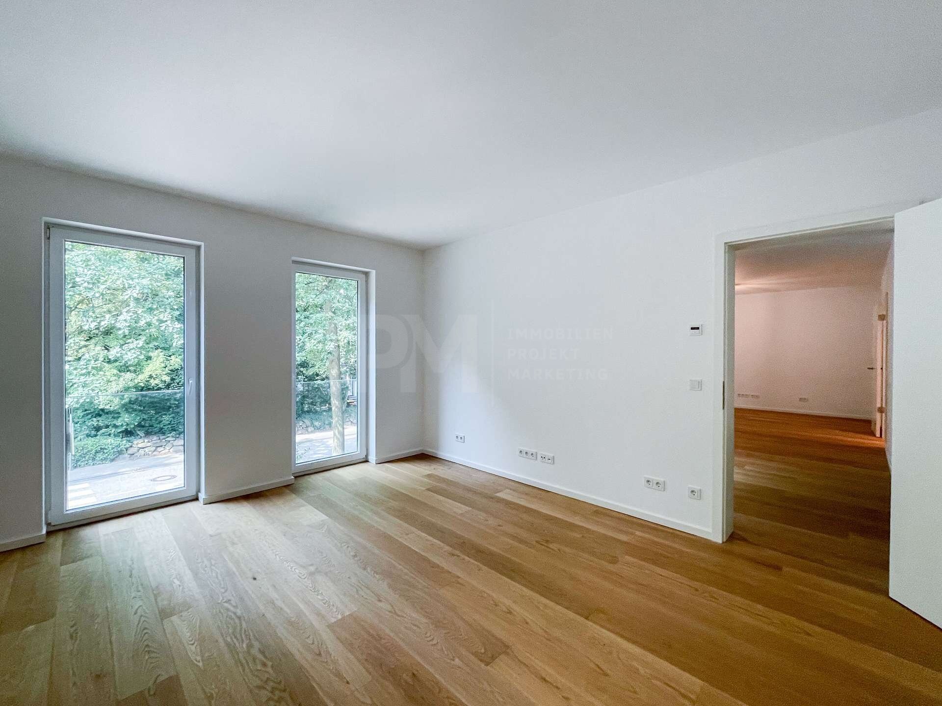 Wohnung zum Kauf provisionsfrei 539.000 € 2 Zimmer 69,5 m²<br/>Wohnfläche 1.<br/>Geschoss Tönninger Weg 1 Osdorf Hamburg 22609