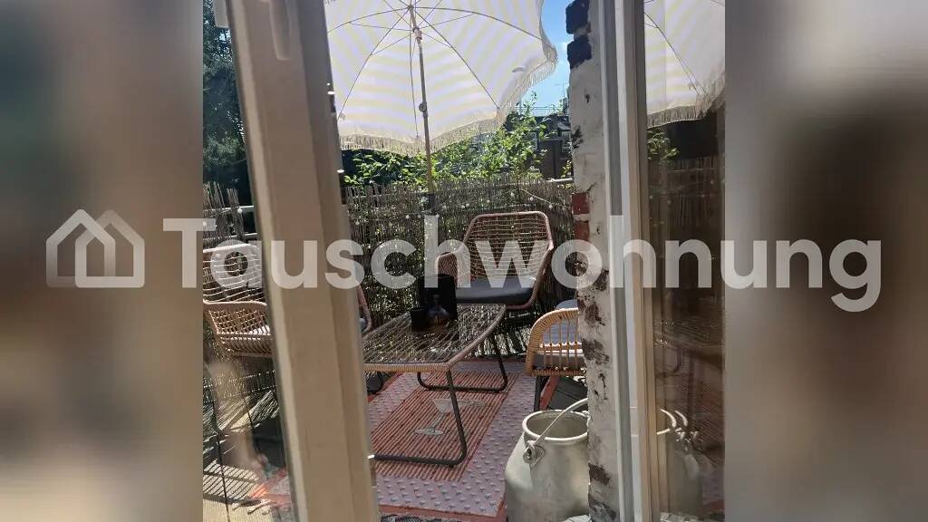 Wohnung zur Miete Tauschwohnung 750 € 2 Zimmer 57 m² 3. Geschoss Humboldt-Gremberg Köln 51105