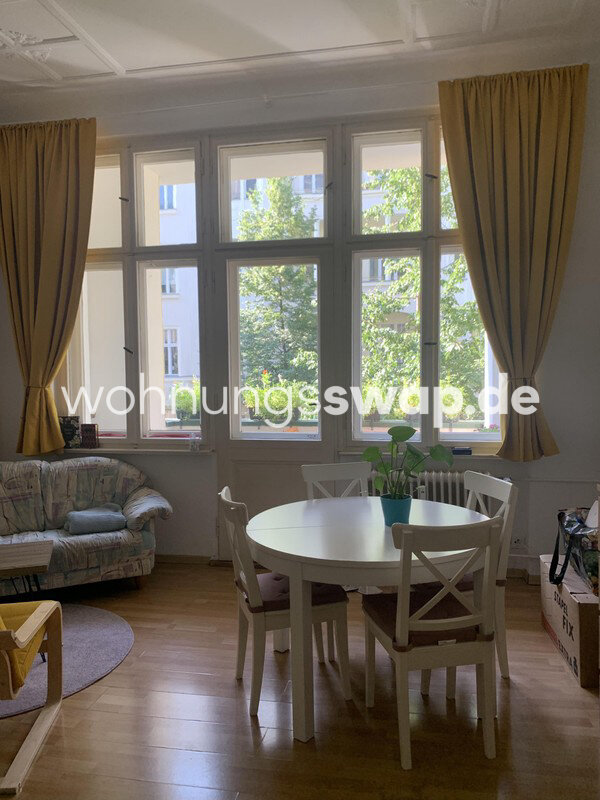 Apartment zur Miete 799 € 2 Zimmer 68 m²<br/>Wohnfläche 1.<br/>Geschoss Charlottenburg 10629