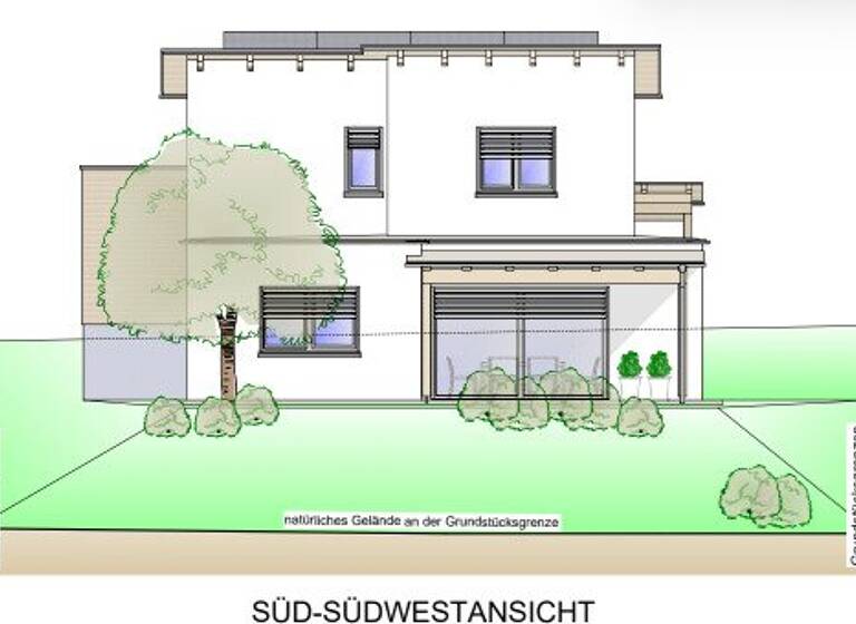Grundstück zum Kauf 74.900 € 501 m² Grundstück Ilz 8262