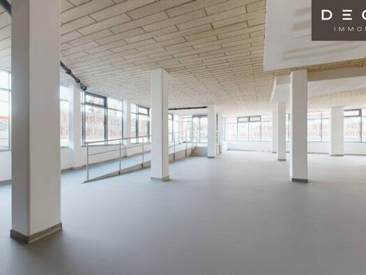 Ladenfläche zur Miete 12,50 € teilbar ab 306,1 m² Wien 1210