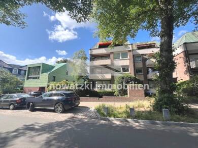 Studio zur Miete 1.580 € 3 Zimmer 110 m² 1. Geschoss Lübeck 23566