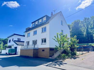 Mehrfamilienhaus zum Kauf 365.000 € 6 Zimmer 217 m² 437 m² Grundstück Koblenz 56075