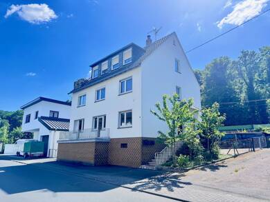 Mehrfamilienhaus zum Kauf 365.000 € 6 Zimmer 217 m² 437 m² Grundstück Koblenz 56075