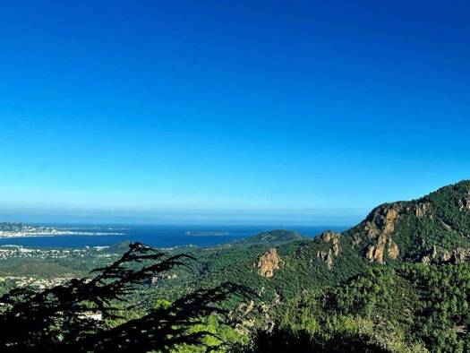 Einfamilienhaus zum Kauf 1.500.000 € 5 Zimmer 128,8 m² 1.347 m² Grundstück MANDELIEU LA NAPOULE 06210