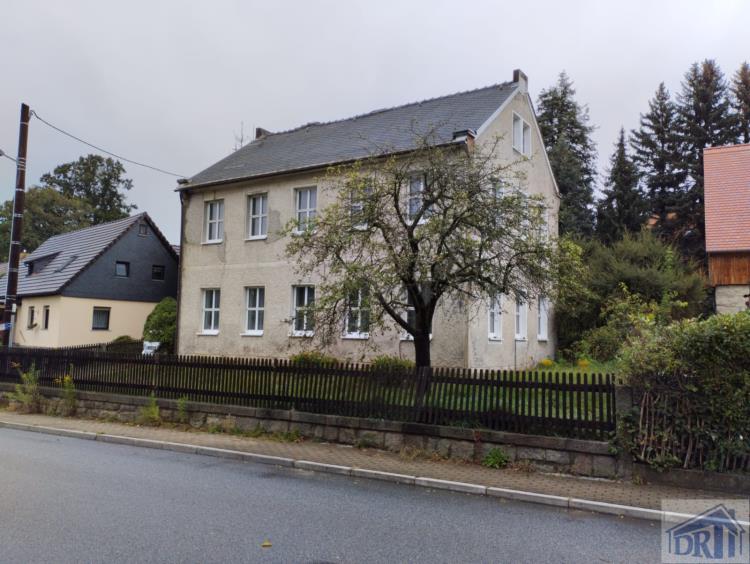 Haus zum Kauf 65.000 € 6 Zimmer 161,9 m²<br/>Wohnfläche 600 m²<br/>Grundstück Cunewalde Cunewalde 02733