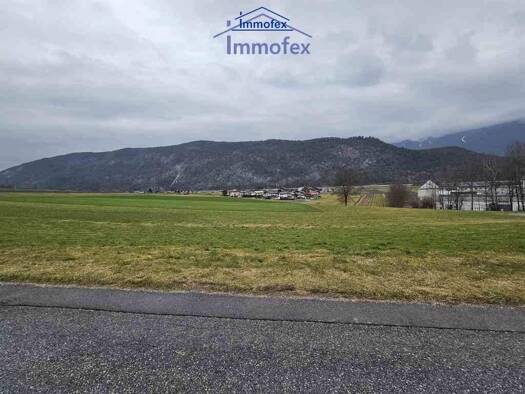 Grundstück zum Kauf 265.000 € 460 m² Grundstück Rietz 6421