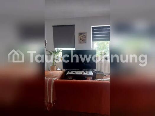 Wohnung zur Miete Tauschwohnung 280 € 2 Zimmer 36 m² 4. Geschoss Hansaviertel Rostock 18057