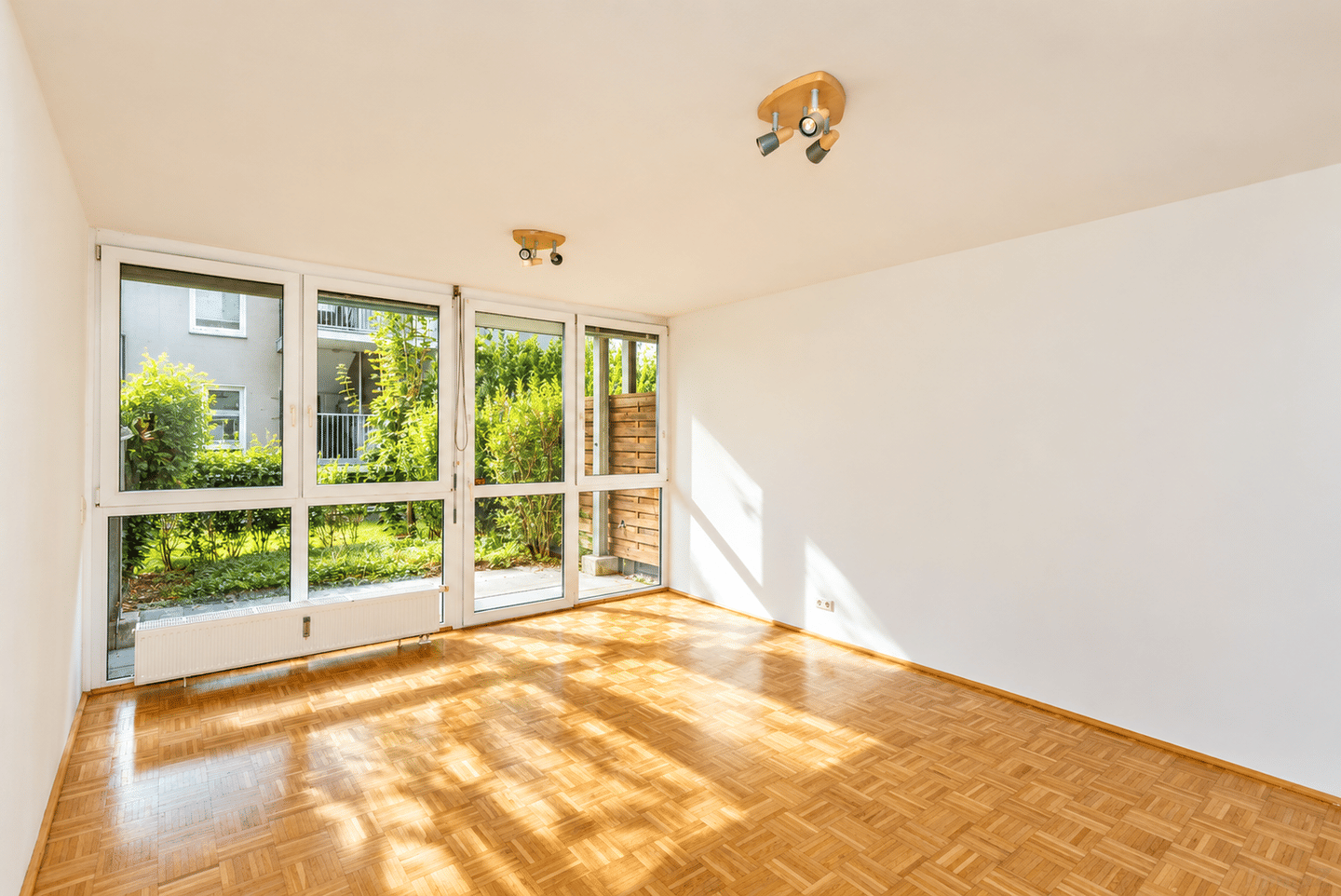Lejlighed, 43 m²