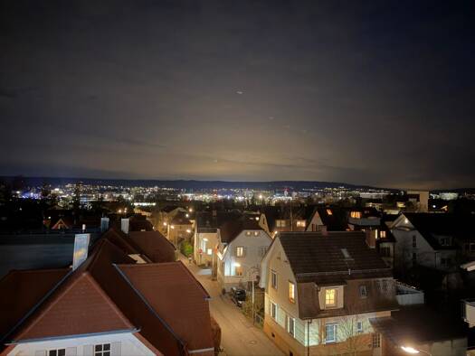 Penthouse zum Kauf 380.000 € 2 Zimmer 75 m² 3. Geschoss frei ab sofort Fürstenberg Konstanz 78467