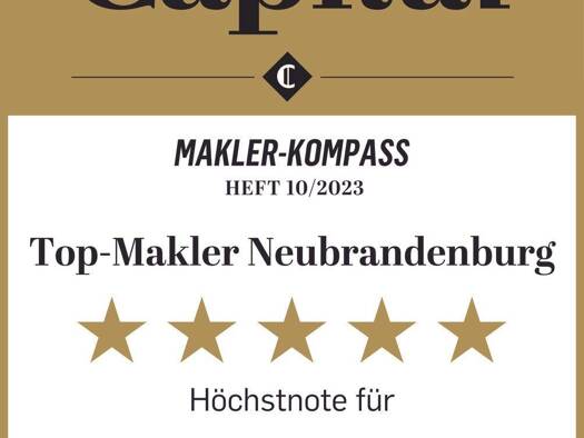 Grundstück zum Kauf provisionsfrei 35.000 € 1.263 m² Grundstück Göritz 17291