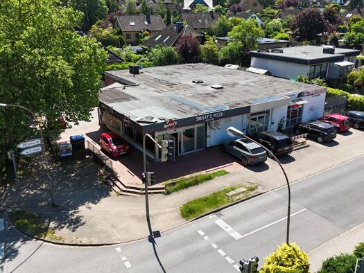 Laden zum Kauf 499.000 € Seppenser Mühlenweg 19 Buchholz Buchholz in der Nordheide 21244