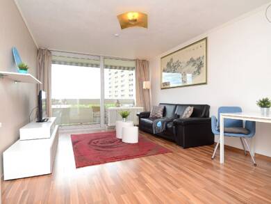 Wohnung zur Miete Wohnen auf Zeit 1.290 € 2 Zimmer 50 m² frei ab 01.08.2025 Neu-Ulm 89231
