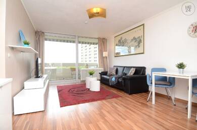 Wohnung zur Miete Wohnen auf Zeit 1.290 € 2 Zimmer 50 m² frei ab 01.08.2025 Ludwigsfeld Neu-Ulm 89231