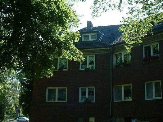 Wohnung zur Miete 575 € 3 Zimmer 67,2 m² 1. Geschoss frei ab 01.03.2026 Flurstr. 24 Borbeck-Mitte Essen 45355