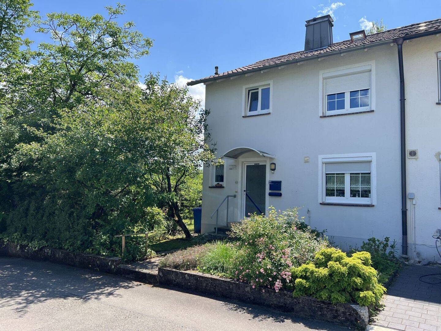 Reihenendhaus zum Kauf - Ansicht 2