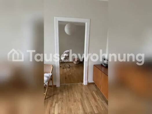 Wohnung zur Miete Tauschwohnung 550 € 3 Zimmer 55 m² 1. Geschoss St. Gertrud Lübeck 23564