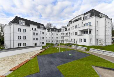 Wohnung zur Miete 1.422 € 3,5 Zimmer 103 m² EG frei ab 01.08.2025 Wielandstraße 92 Grumme Bochum 44791