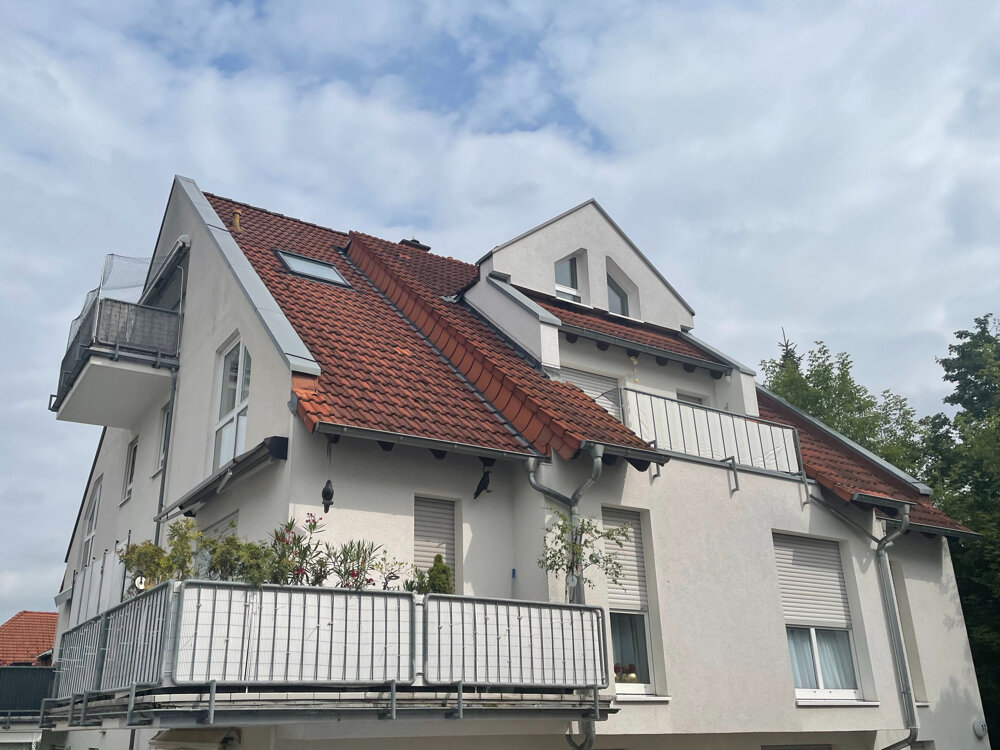 Wohnung zum Kauf 260.000 € 3 Zimmer 78,3 m²<br/>Wohnfläche Ingelheim 55218