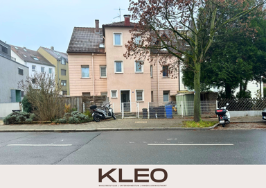 Haus zum Kauf als Kapitalanlage geeignet 799.000 € 14 Zimmer 276 m² 321 m² Grundstück Maxfeld Nürnberg 90409