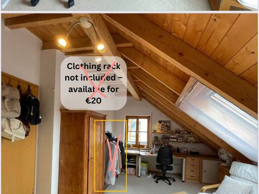 Haus zur Miete 580 € 3,5 Zimmer 250 m² 250 m² Grundstück frei ab 01.02.2026 Allach-Untermenzing München 80999