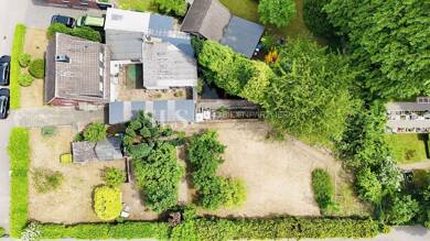 Grundstück zum Kauf 265.000 € 1.155 m² Grundstück Erkelenz Erkelenz 41812