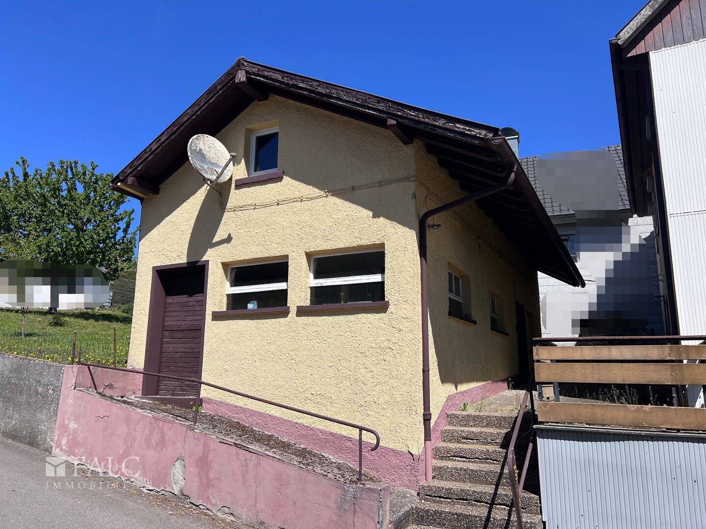 Einfamilienhaus zum Kauf - Ansicht 5